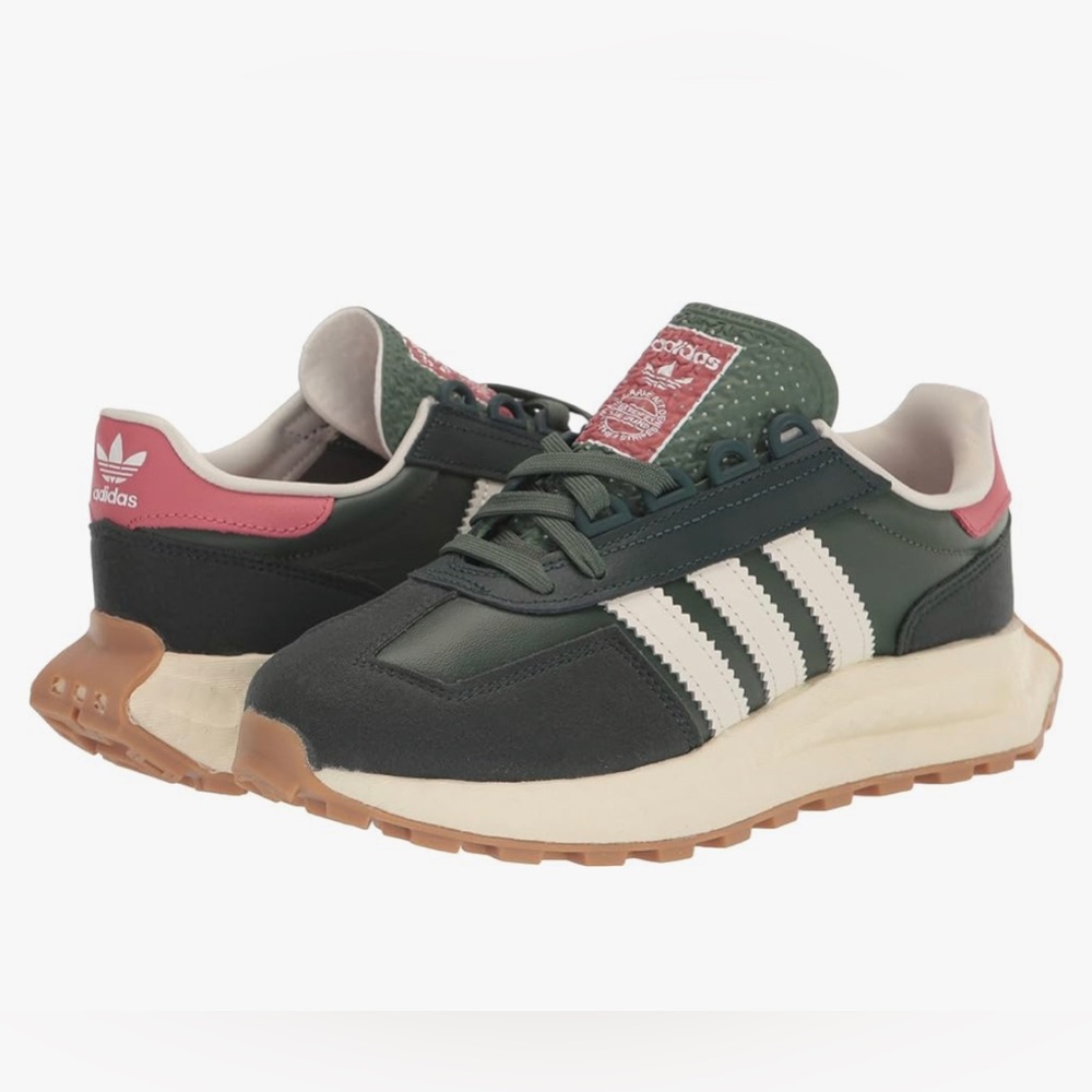 COPY - adidas retropy e5 sneaker